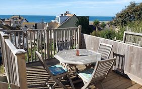 Sea View Cottage